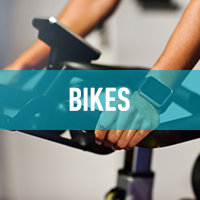 bikes