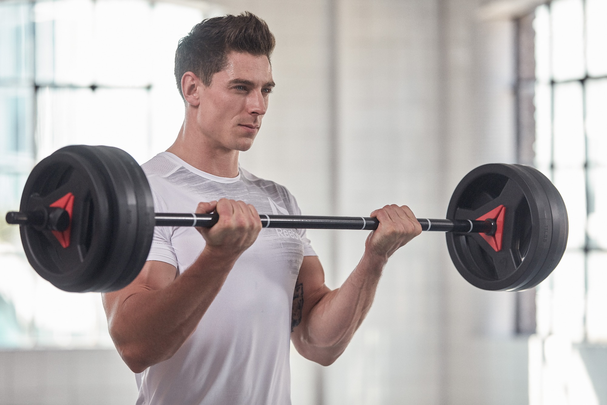 Reebok Rep Bar