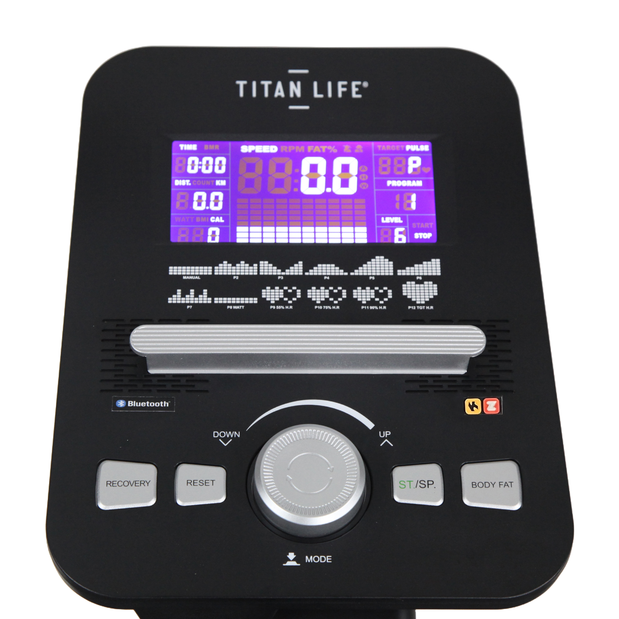 TITAN LIFE Bike Athlete B56