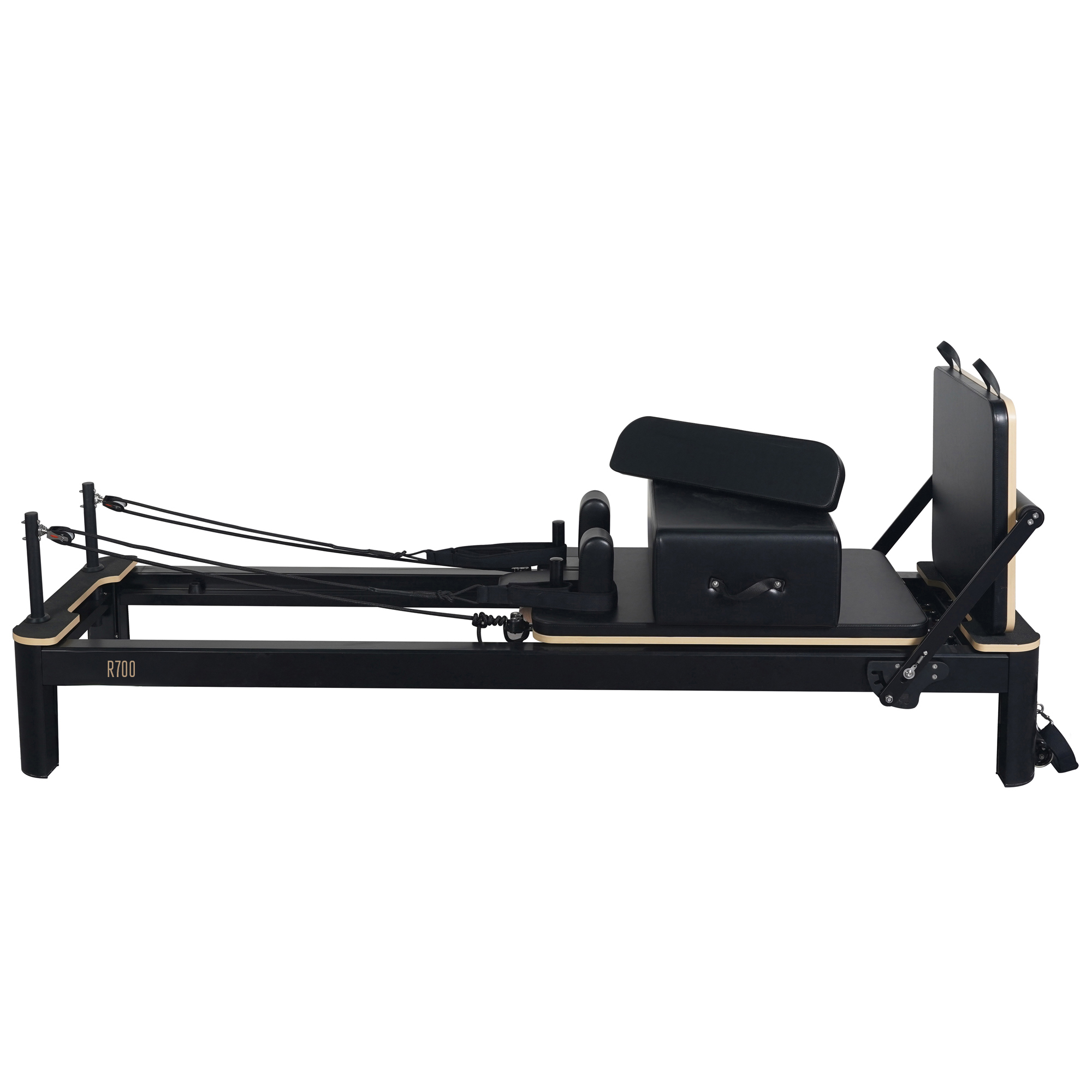 TITAN LIFE EVOLVE Reformer R700