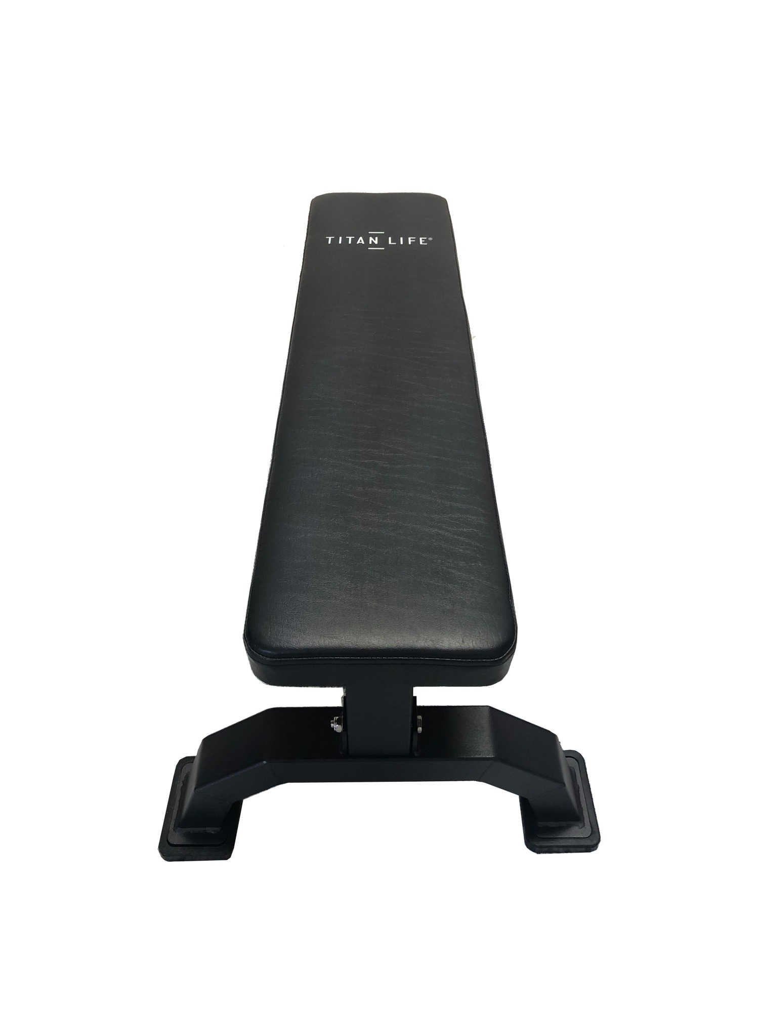 TITAN LIFE Flat Bench 2