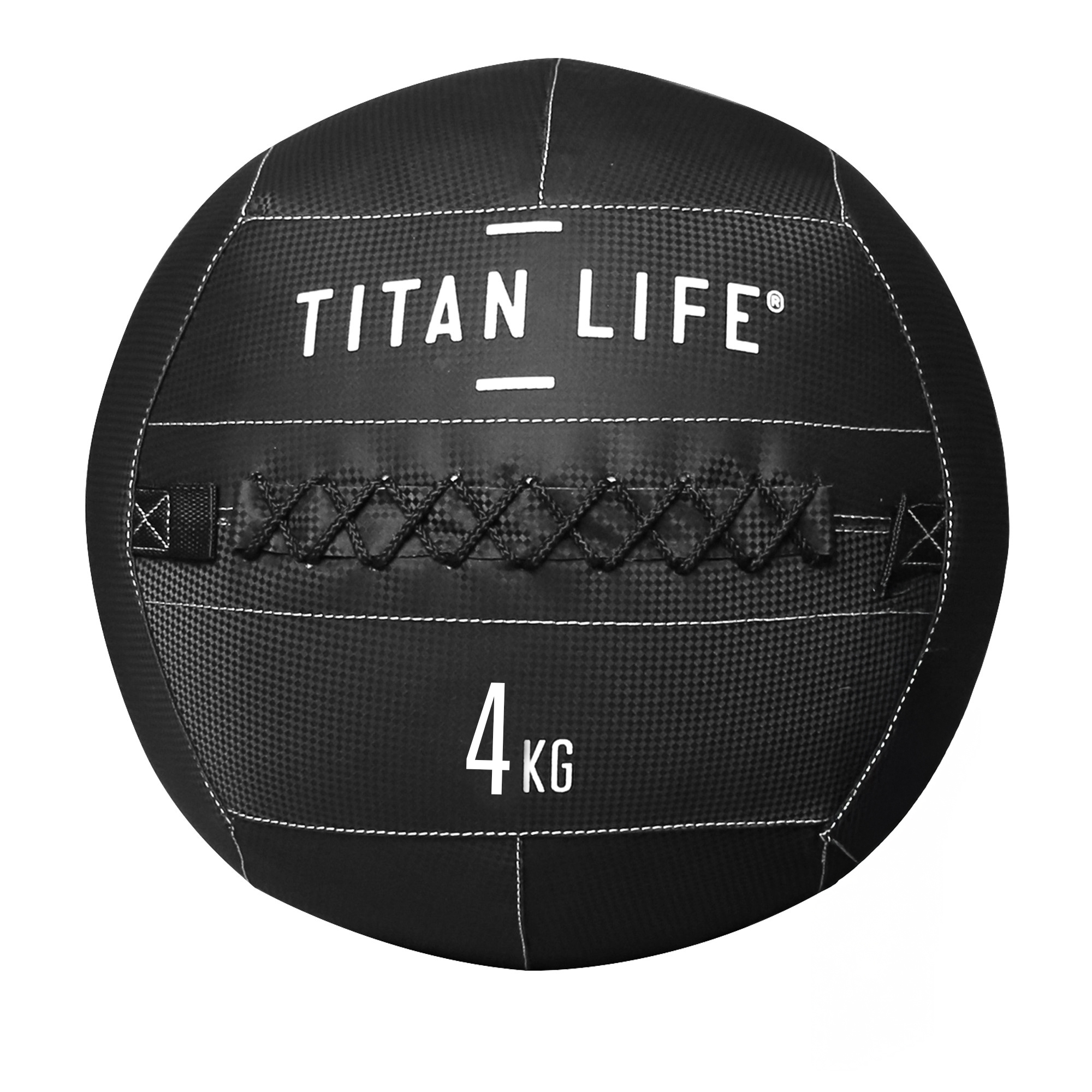 TITAN LIFE PRO Wall Ball 4 kg