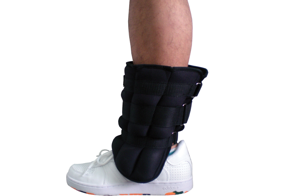 MAMBO Max Wrist & Ankle Weight 5 kg