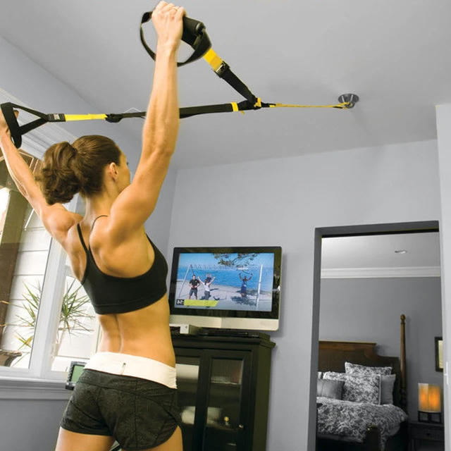 TITAN LIFE Wall & Ceiling attachment for all Suspension Trainers