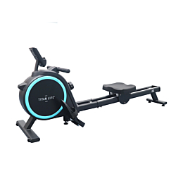 TITAN LIFE ROWER R36
