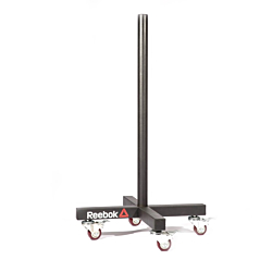 Reebok Vertical Plate Rack