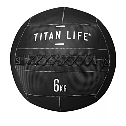TITAN LIFE PRO Wall Ball 6 Kg