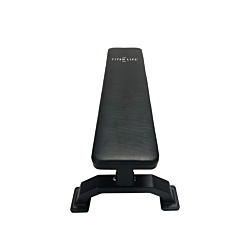 TITAN LIFE Flat Bench 2