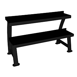 TITAN LIFE PRO Rack For Kettlebell