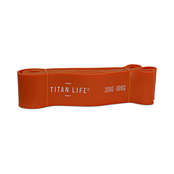 TITAN LIFE PRO Power Band 200 x 6,5 x 0,45 cm