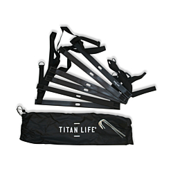 TITAN LIFE PRO Agility Ladder
