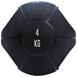 TITAN LIFE PRO Medicine Ball 4 Kg