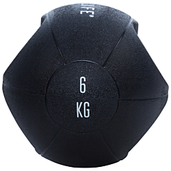 TITAN LIFE PRO Medicine Ball 6 Kg