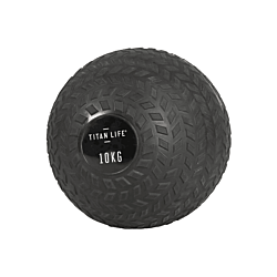 TITAN LIFE PRO Slam Ball 10 Kg