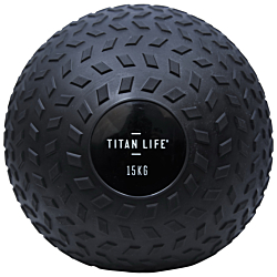 TITAN LIFE PRO Slam Ball 15 Kg