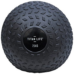 TITAN LIFE PRO Slam Ball 25 Kg