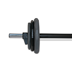 TITAN LIFE PRO Pump Set 17,5 Kg