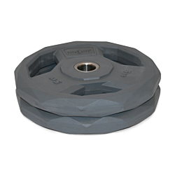 TITAN LIFE PRO Pump Disc 2 x 5 Kg