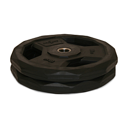 TITAN LIFE PRO Pump Disc 2 x 10 Kg