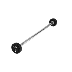TITAN LIFE PRO Barbell 10 Kg