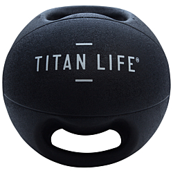 TITAN LIFE PRO Medicine Ball 4 kg
