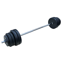 TITAN LIFE Weight Set 40 Kg