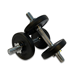 TITAN LIFE Weight Set 60 Kg