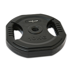 TITAN LIFE Pump Disc 10 Kg