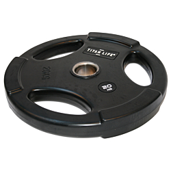 TITAN LIFE Weight Disc 50 mm, 20 Kg