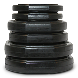 TITAN LIFE Pump set 20 Kg