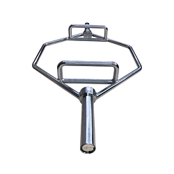 TITAN LIFE PRO Hex Bar 20 Kg