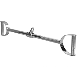 TITAN LIFE Parallel grip 85 cm 