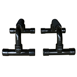 TITAN LIFE Push-Up Bars