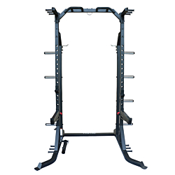 TITAN LIFE PRO Half Rack 