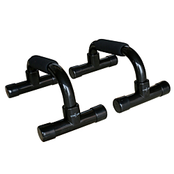 TITAN LIFE Push-Up Bars