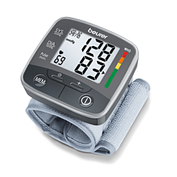 Beurer Wrist Blood Pressure Monitor
