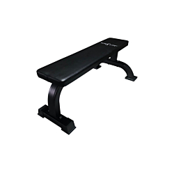 TITAN LIFE Flat Bench Basic