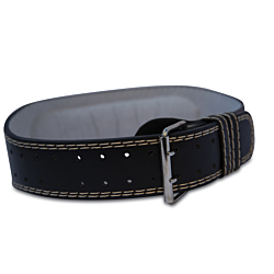 TITAN LIFE PRO Weightlifting Belt, 79 - 105 cm