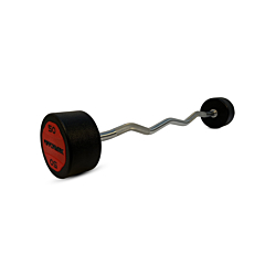 Performax Curlbar 50 kg
