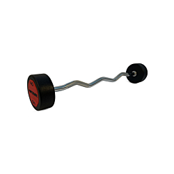 Performax Curlbar 40 kg