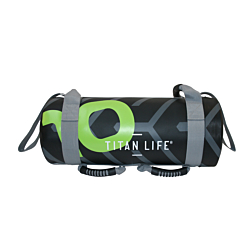 TITAN LIFE PRO Powerbag 10 Kg