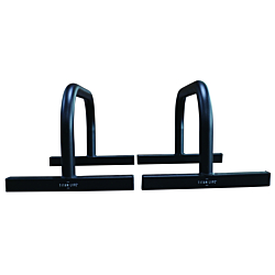 TITAN LIFE PRO Parallettes, 2 pcs.