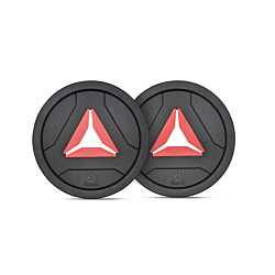 Reebok Rep Discs 2 x 1,25 Kg