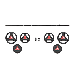 Reebok Rep Set 20 Kg