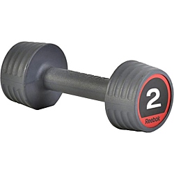 Reebok Dumbbell 2 kg