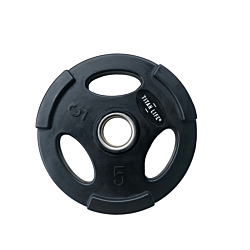 TITAN LIFE Weight Disc 5 Kg