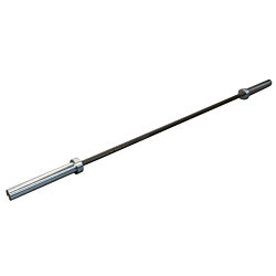 TITAN LIFE PRO Commercial Crosstraining Bar 15 Kg