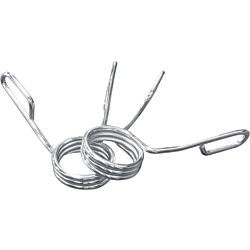 TITAN LIFE PRO Spring collar 