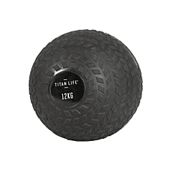 TITAN LIFE PRO Slam Ball 12 Kg