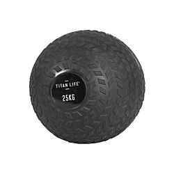 TITAN LIFE PRO Slam Ball 25 Kg